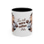 Animal Mug - Dog Coffee Wrap 24