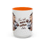 Animal Mug - Dog Coffee Wrap 24