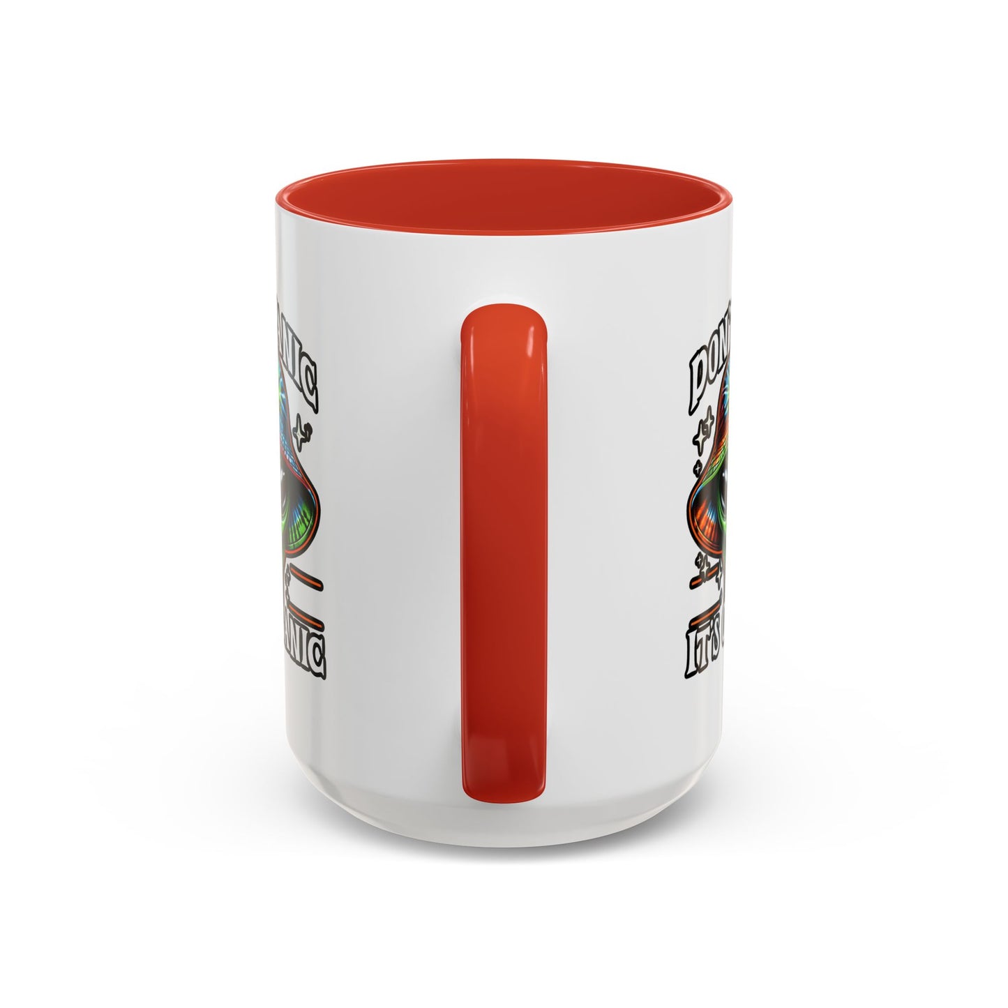 Alien Mug - Don't Panic