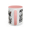 Animal Mug - Admit It Life Would Be Boring