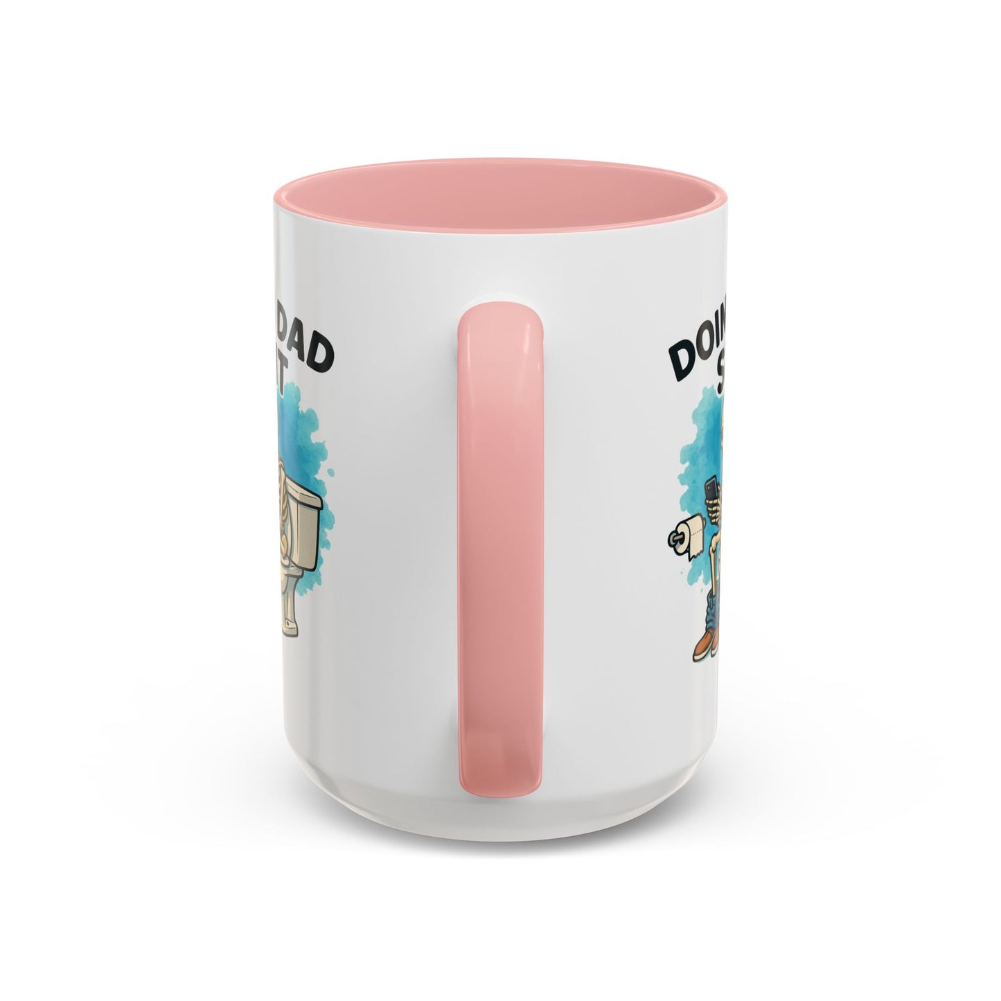 Adult Mug - Doing Dad Shit
