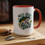 Father's Day Mug - Reel Great Dad