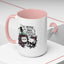 Humor Mug - You inspire My Inner Serial Killer