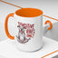 Animal Mug - Pawsitive Vibes Only