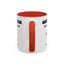 Humor Mug - Come Closer So I Can Slap You