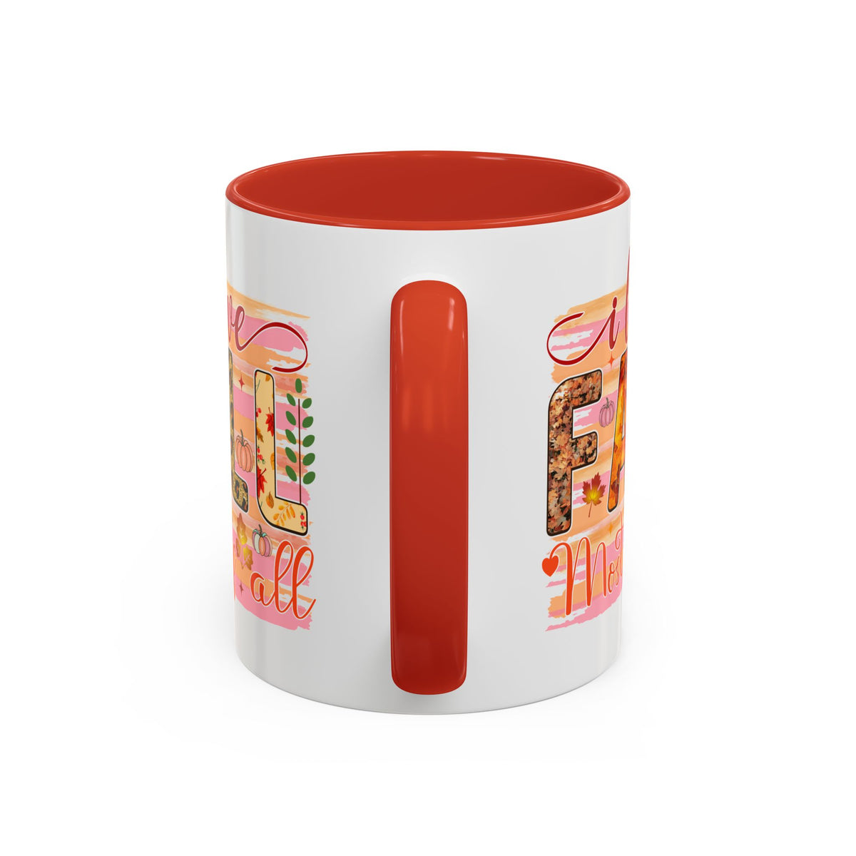Fall Mug