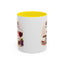 Humor Mug - I Drink Coffee Because I Need It