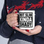 Humor Mug - Not Slim Kinda Shady