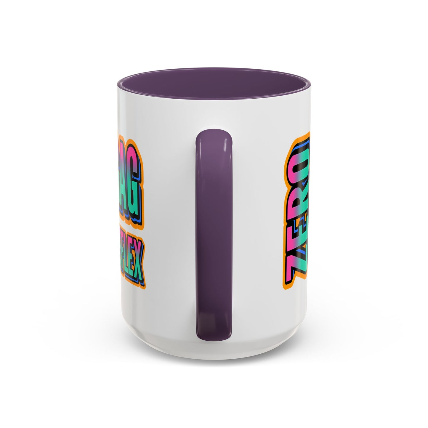 Adult Mug - Zero Gag Reflex