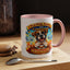 Animal Mug - Playful Paws Dog
