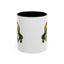Alien Mug - Alien Rasta
