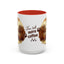 Animal Mug - Dog Coffee Wrap 29