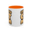 Animal Mug - Cat Mom Skeleton