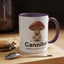 Humor Mug - Cannibal Someone Who Is