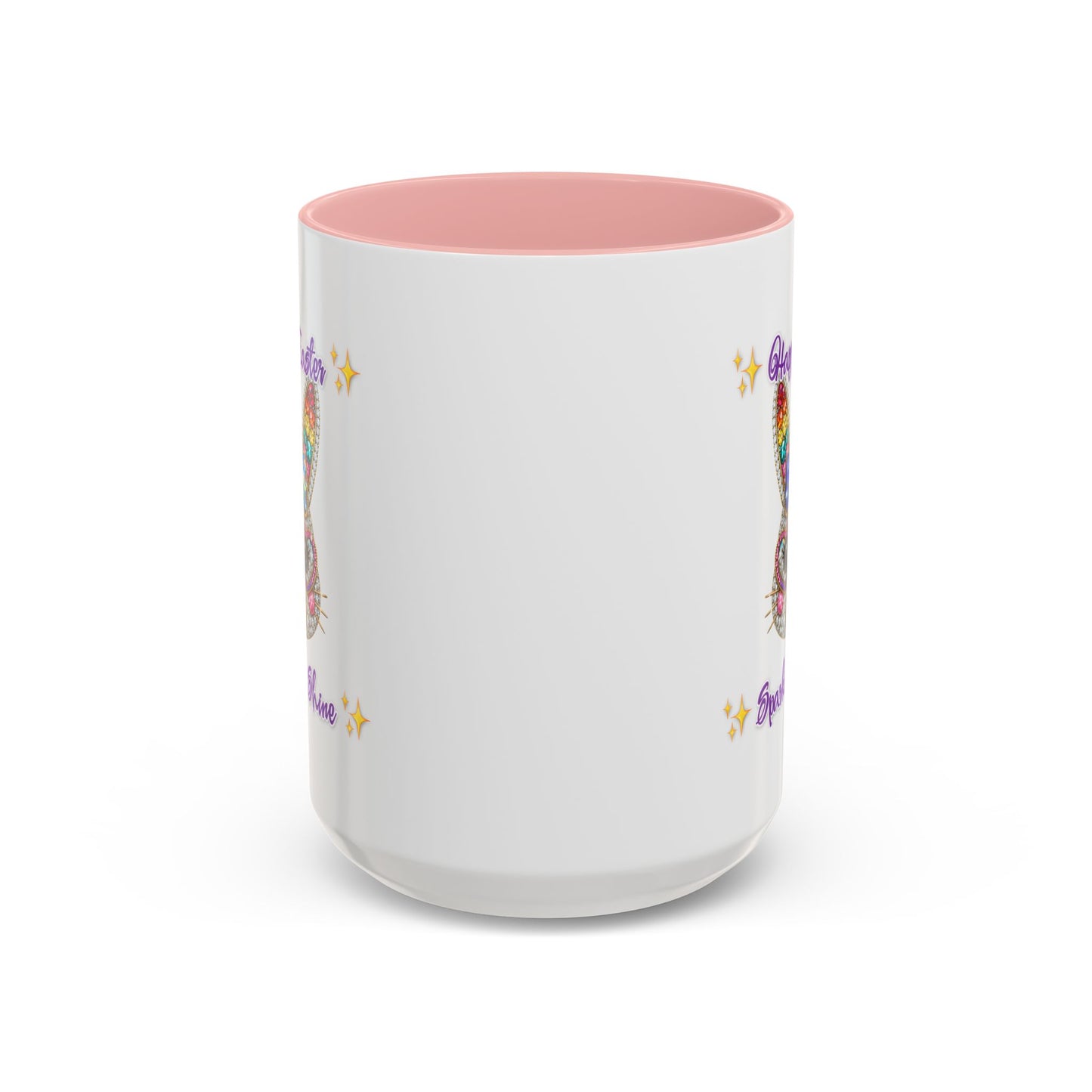 Easter Mug - Sparkle & Shine