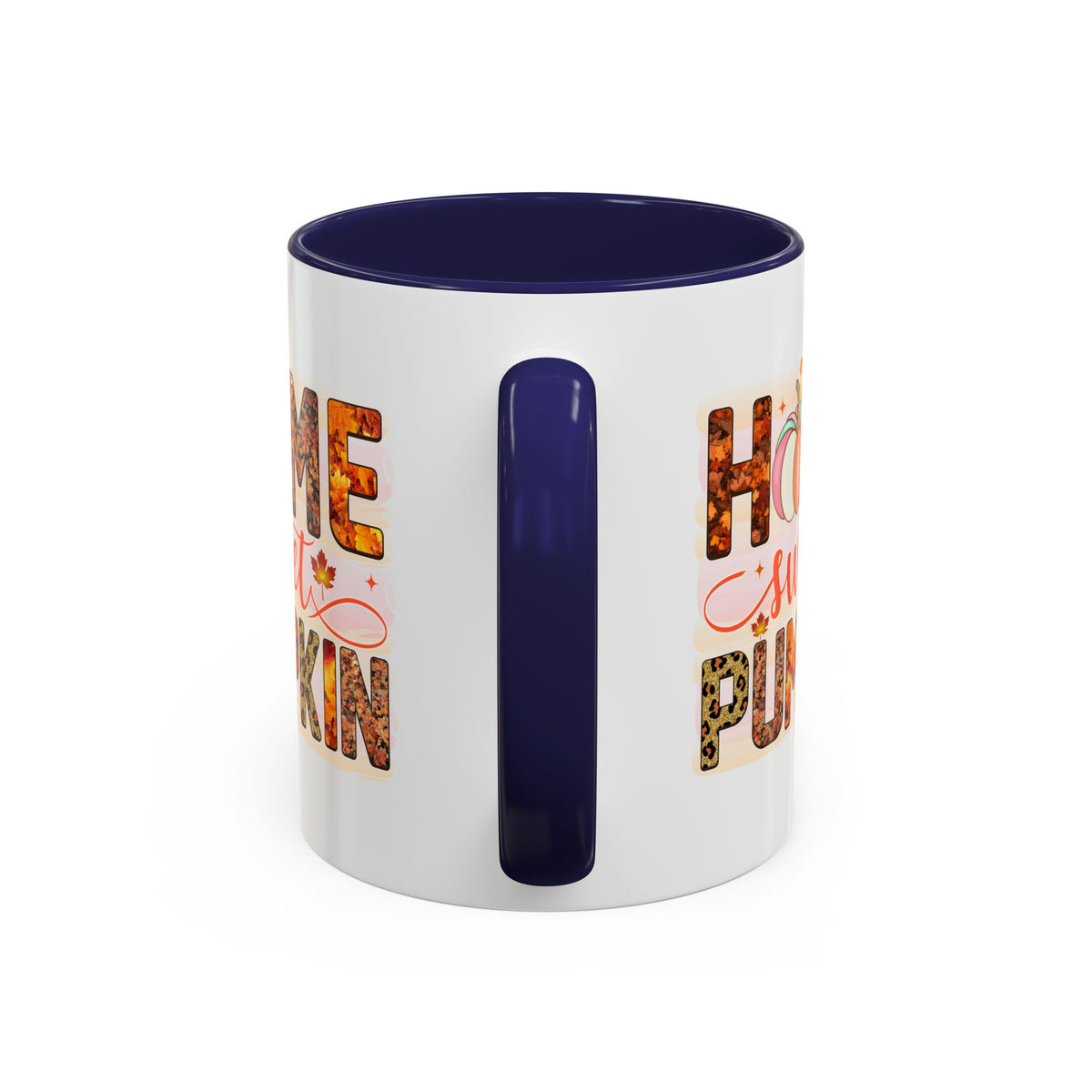 Fall Mug