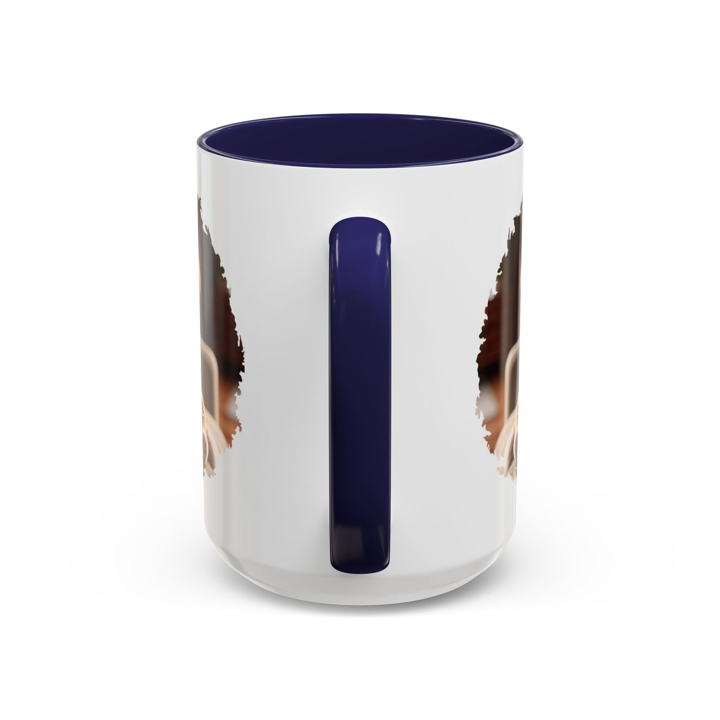 Animal Mug - Dog Coffee Wrap 7