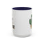 Humor Mug - I'm Not A Hugger