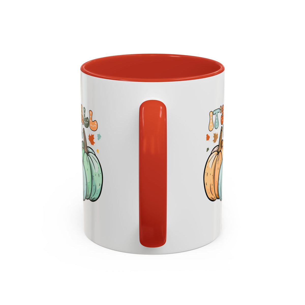 Fall Mug