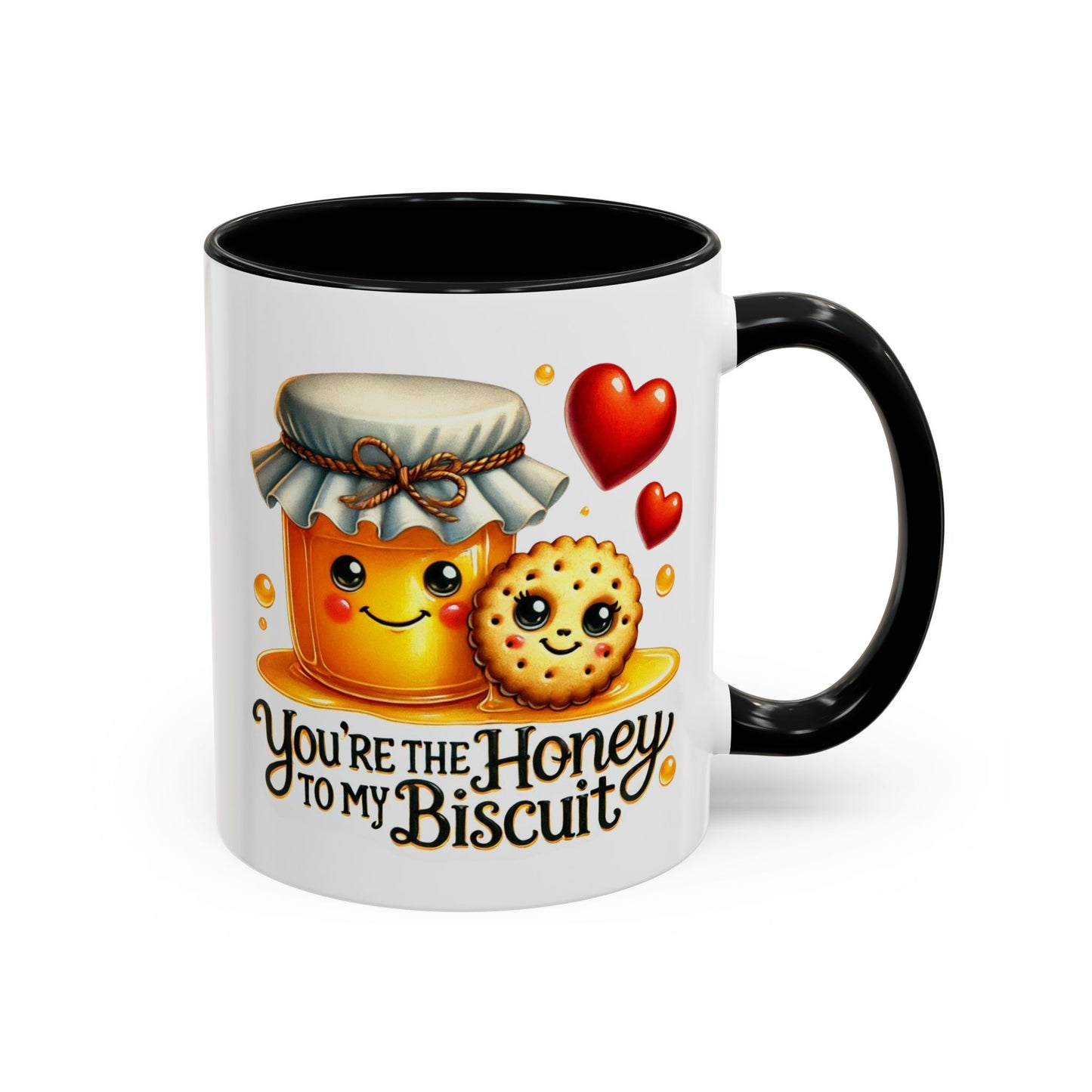 Anniversary Mug - You're The Honey