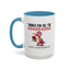 Adult Mug - Thanks for All the Roargasms