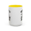 Animal Mug - Undiagnosed But Somethin' Ain't Right