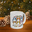 Animal Mug - Crazy Cat Lady