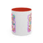 Motivation Mug - Stronger Than The Storm
