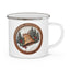 Christmas Mug - Christmas Bell Plaque