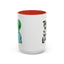 Alien Mug - Take Me