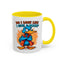 Office Mug - Do I Look
