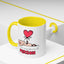 Anniversary Mug - You Are My Favourite Person
