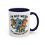Humor Mug - I'm Not Weird