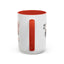 Humor Mug - Shut The Cluck Up