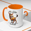 Office Mug - If You Are Talking
