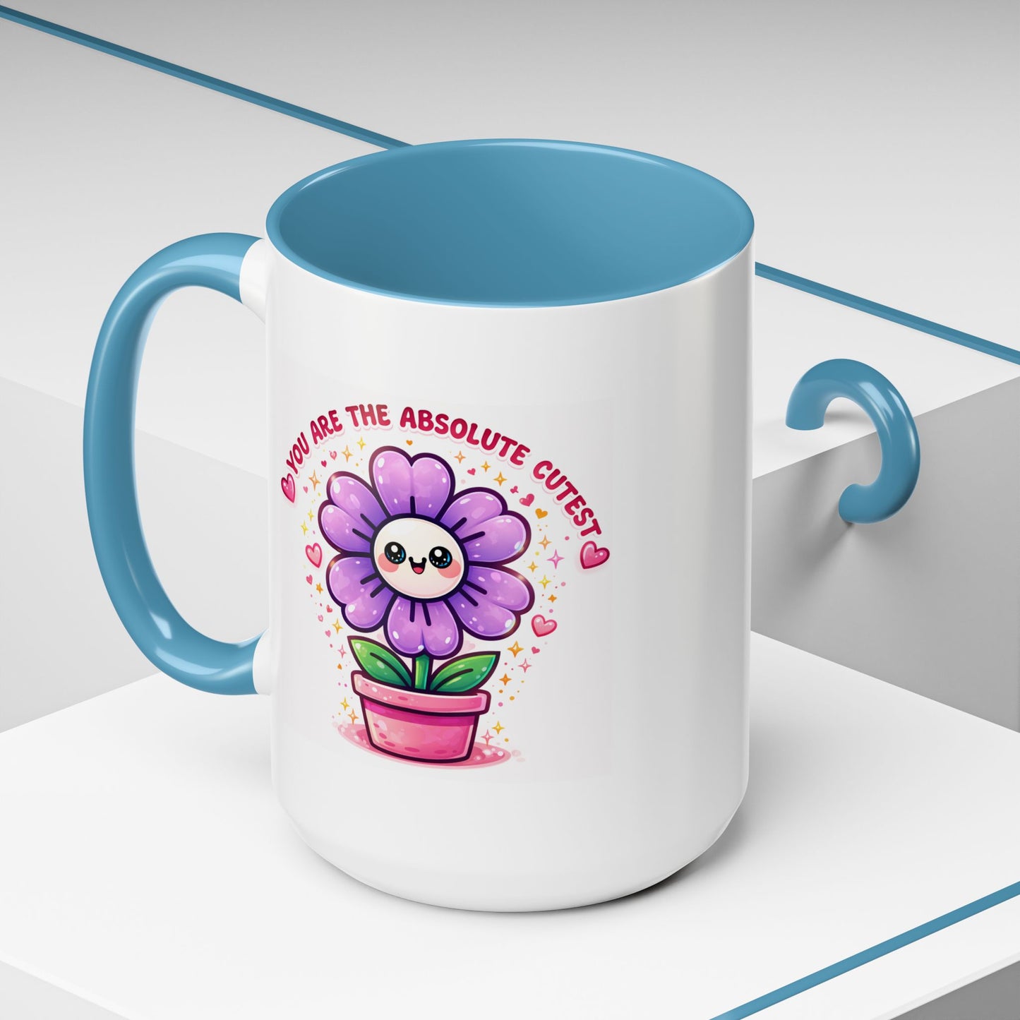Wellness Mug - You Are