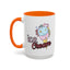 Adult Mug - Lick Me Till Ice Cream