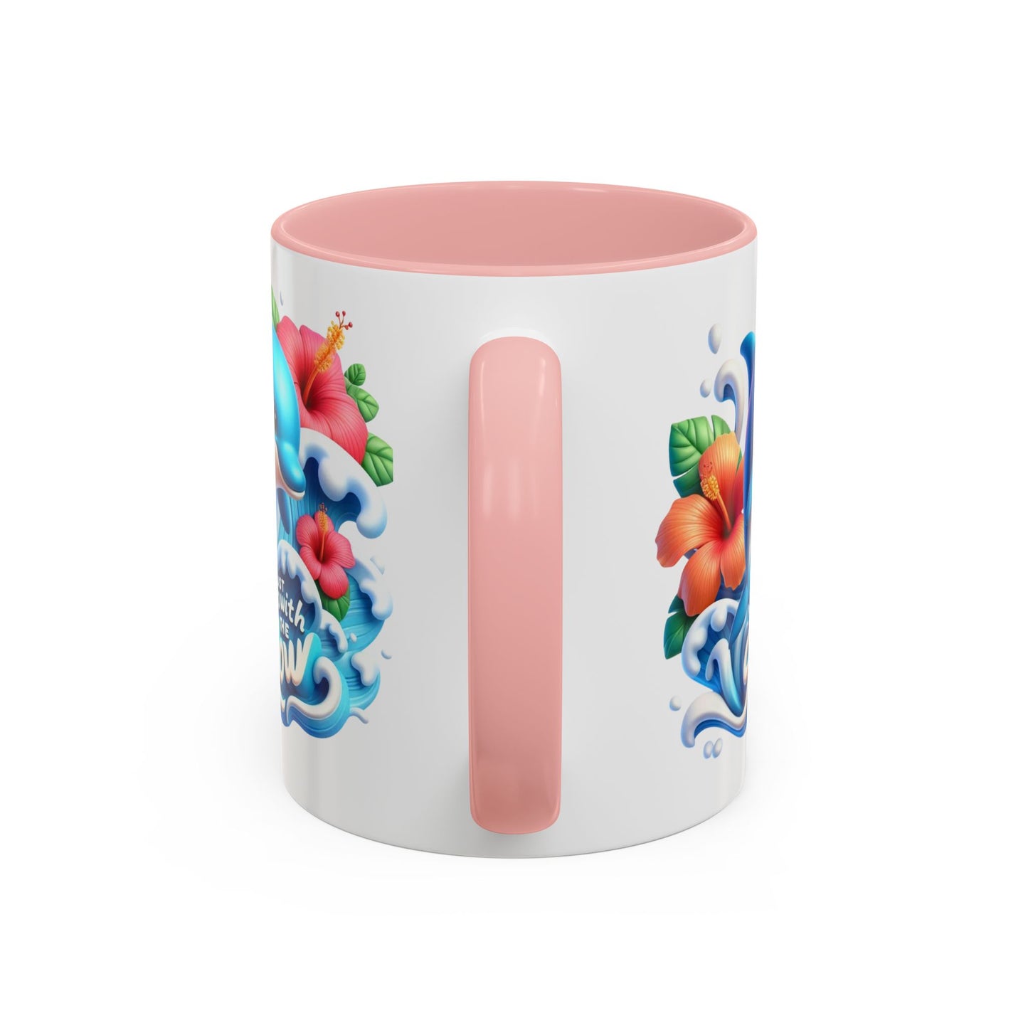Adventure Mug - Just Go