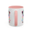 Alien Mug - Birthday Alien Boy