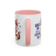 Animal Mug - Hold On Let Me Overthink This