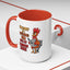 Humor Mug - I'm Sorry If I Offended You