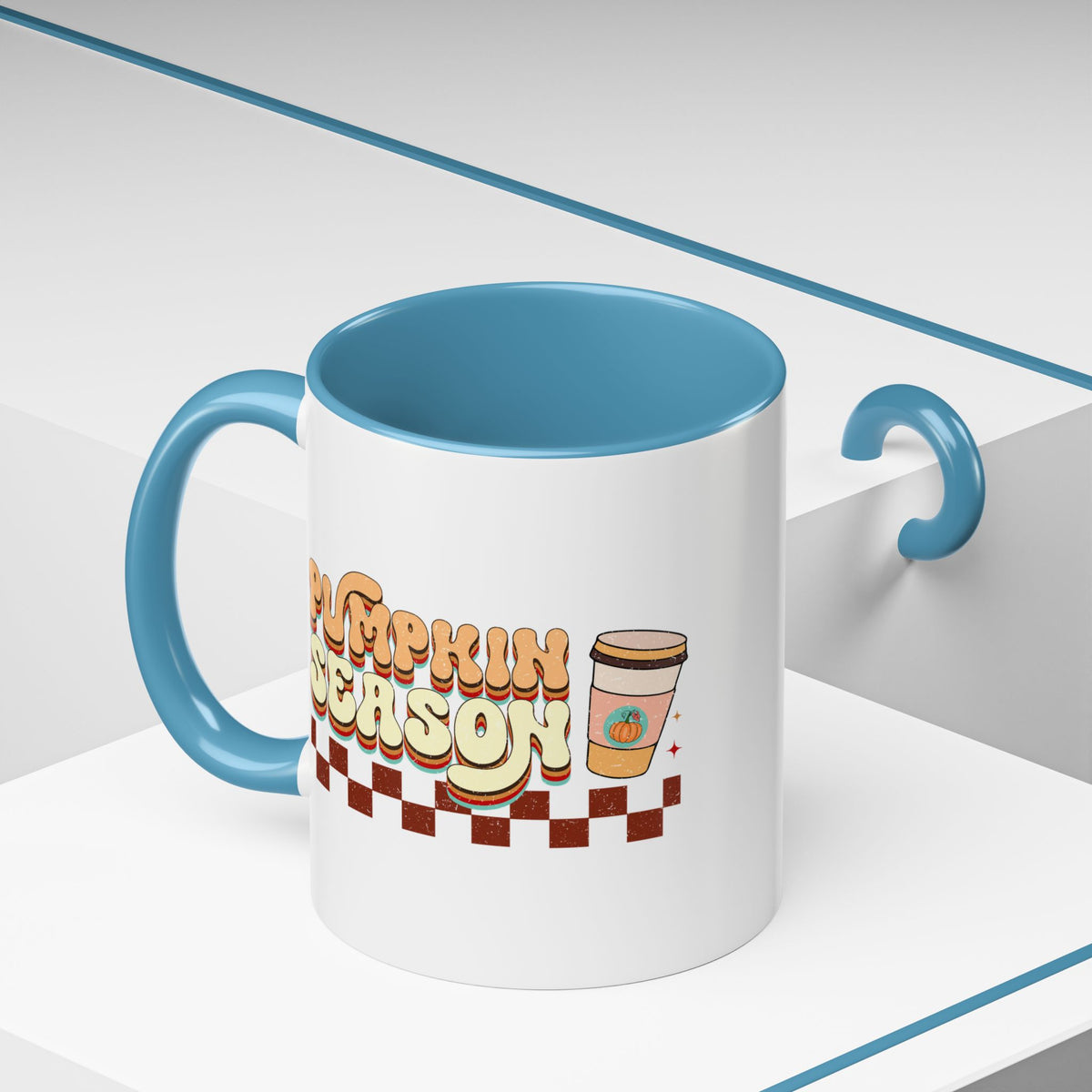 Fall Mug