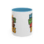 Adult Mug - My Beaver My Rules