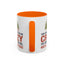 Humor Mug - You Don't Have to Be Crazy to Camp With Us