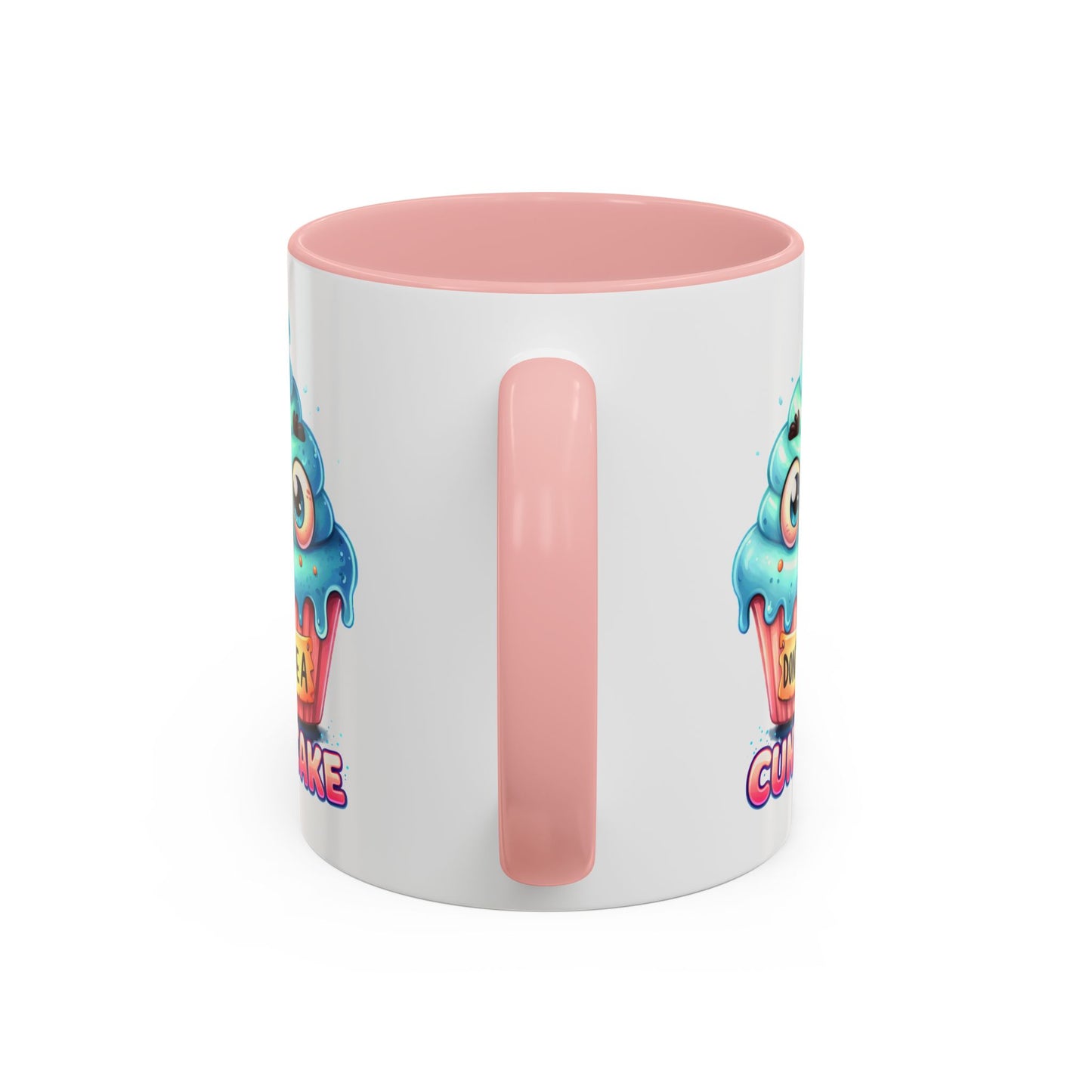 Humor Mug - Don't Be a Cuntcake
