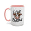 Adult Mug - I Call Bullshit