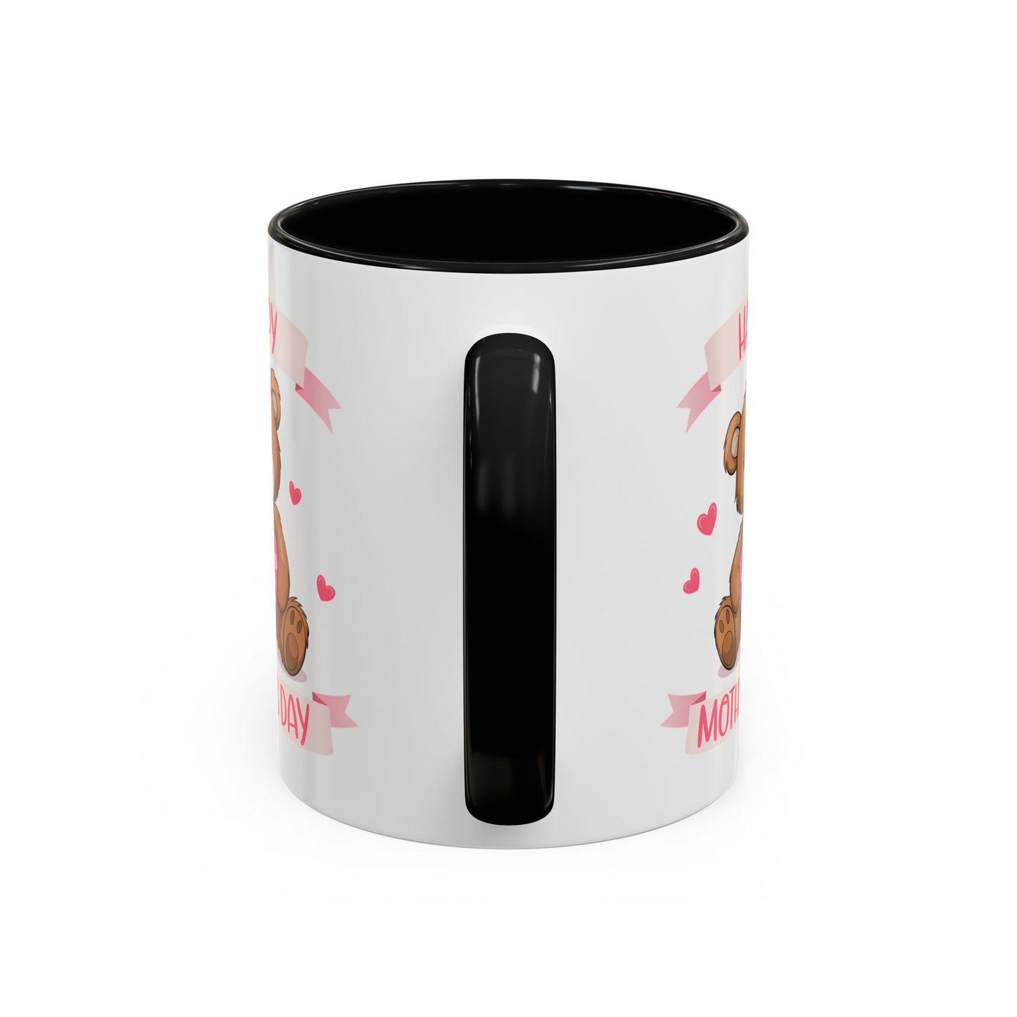 Mother's Day Mug - Happy Mother's Day Bear