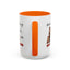 Humor Mug - Here We Go I Mean Good Morning