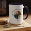 Adventure Mug - Not All Who Wander
