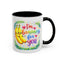 Anniversary Mug - I'm Bananas For You